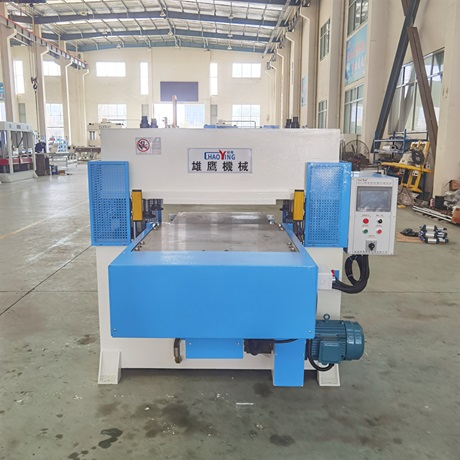 XYJ－5A/40 精密四柱液壓模切機