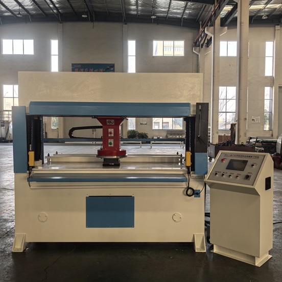 XYJ－1/40 砂紙片旋轉(zhuǎn)頭自動裁切機